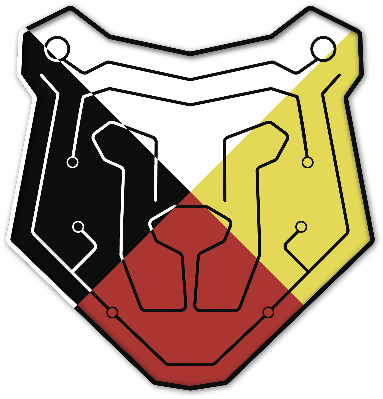 MakwaByte logo mark